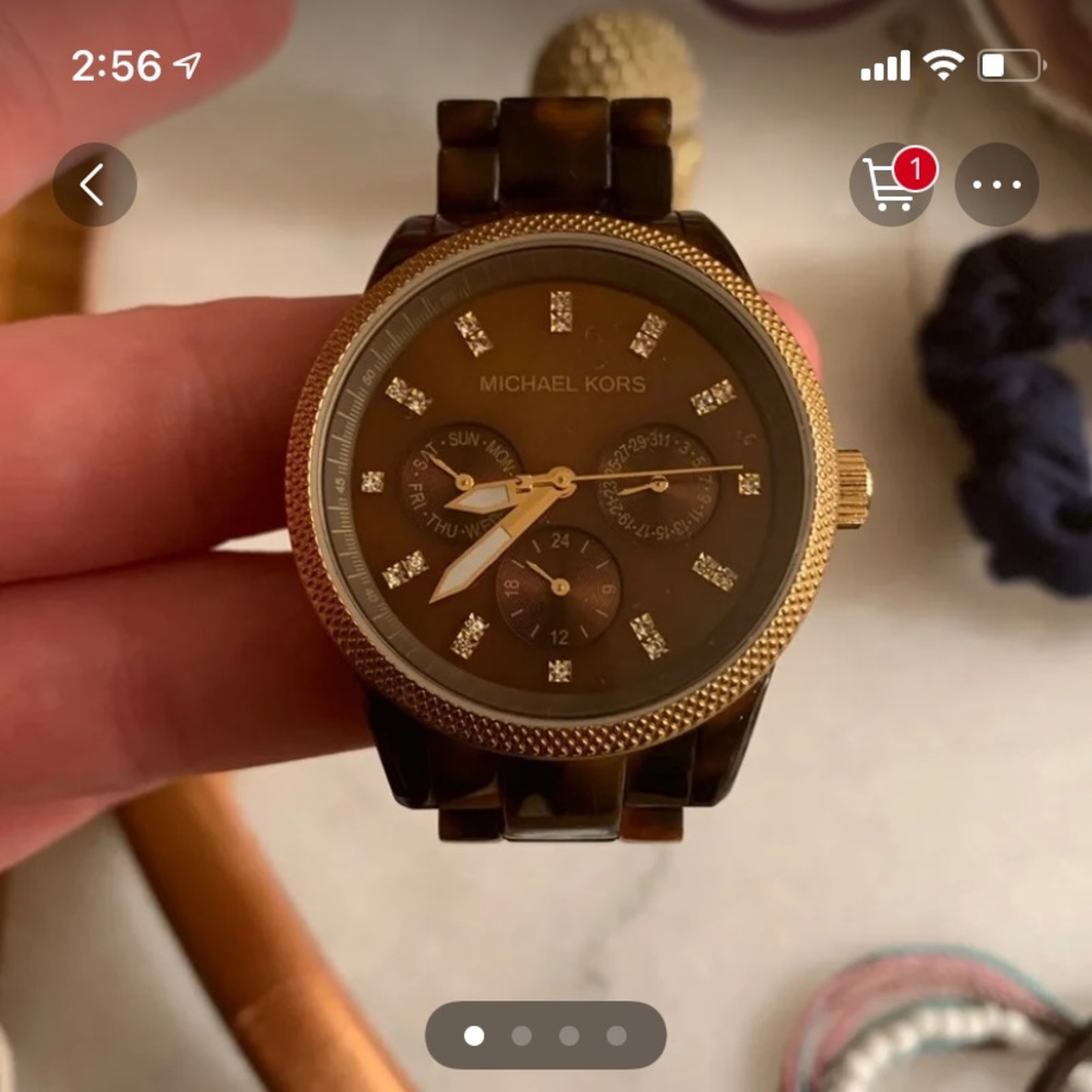 Michael Kors Watch